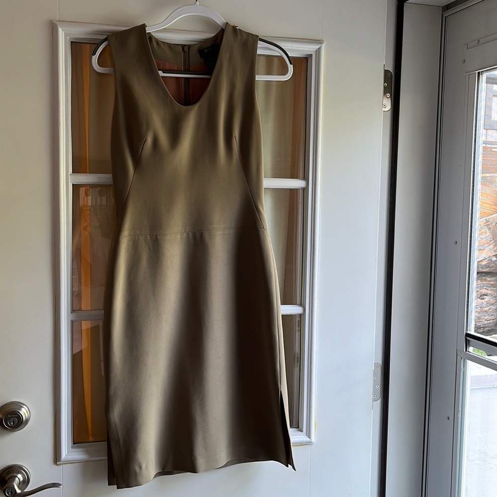 Elegant Sheath